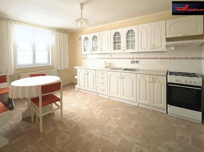 Prodej rodinného domu 240 m² Nový Bor