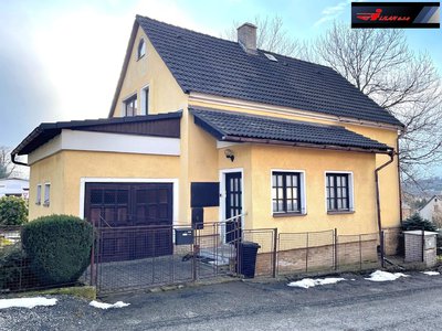 Prodej rodinného domu, 200m²