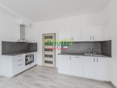 Pronájem bytu 1+kk, garsoniery, 48m²