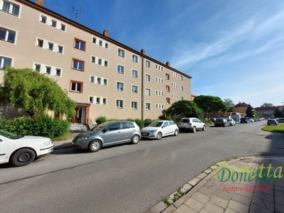 Pronájem bytu 3+1 74 m² Hradec Králové