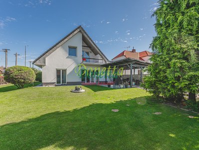Prodej rodinného domu 115 m² Opatovice nad Labem