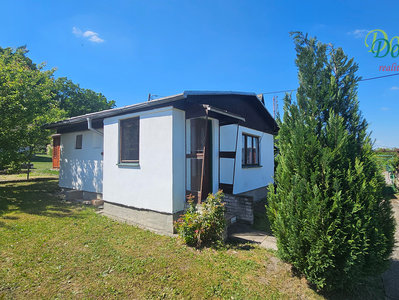 Prodej chaty 50 m² Hradec Králové