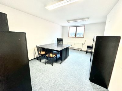 Pronájem kanceláře, 19m²