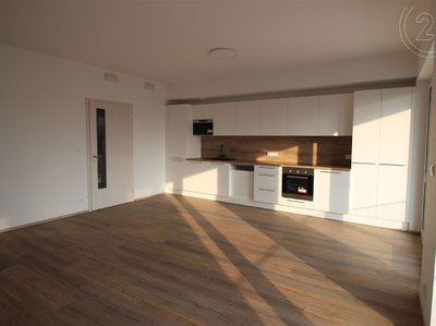 Pronájem bytu 1+kk, garsoniery 43 m² Brno