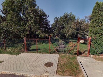 Prodej stavební parcely 537 m² Brno