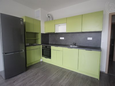 Pronájem bytu 3+kk 60 m² Brno