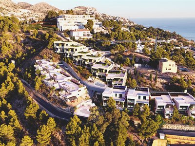 Prodej vily, 355m²