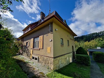 Prodej rodinného domu, 150m²