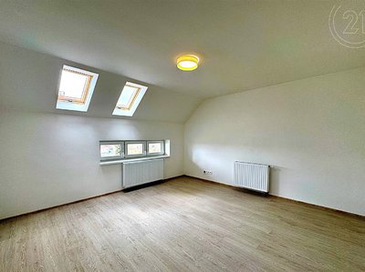 Prodej bytu 1+kk, garsoniery, 30m²