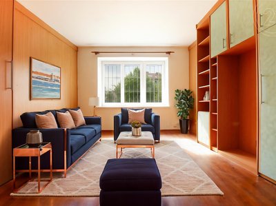 Pronájem bytu 1+kk, garsoniery 27 m² Brno