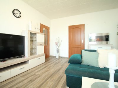 Prodej bytu 3+1, 68m²