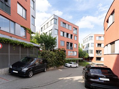 Prodej bytu 3+kk 79 m² Brno