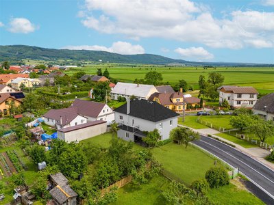 Prodej rodinného domu 189 m² Dlouhá Loučka