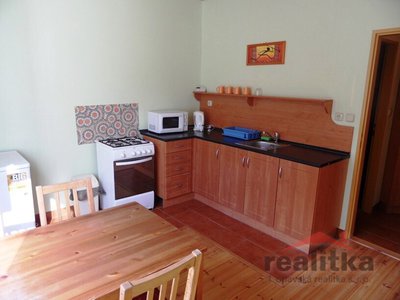 Pronájem bytu 1+1 46 m² Opava
