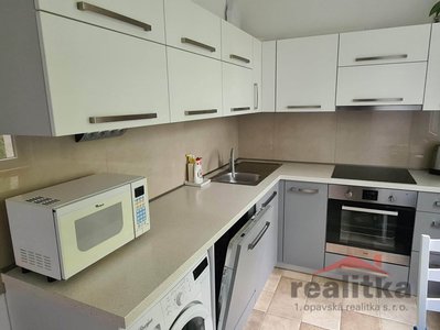 Prodej bytu 3+1 54 m² Opava