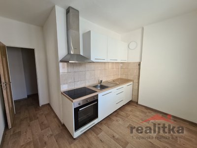 Pronájem bytu 2+1 56 m² Opava