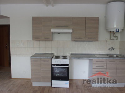 Pronájem bytu 1+kk, garsoniery 32 m² Opava