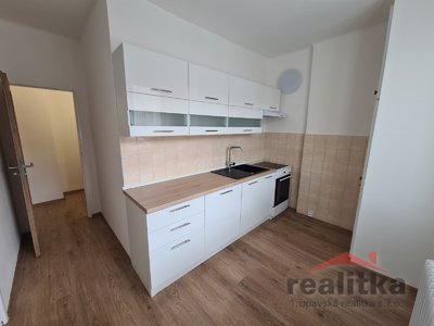 Pronájem bytu 3+1 65 m² Opava