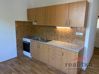 Pronájem bytu 3+1 76 m² Opava