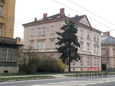 Prodej bytu 3+kk 154 m² Opava