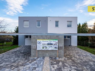 Prodej rodinného domu 104 m² Ostrava