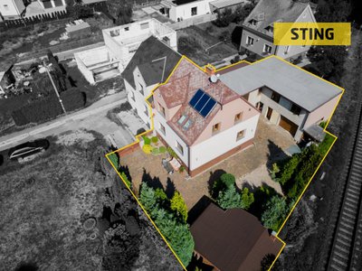 Prodej rodinného domu 250 m² Opava