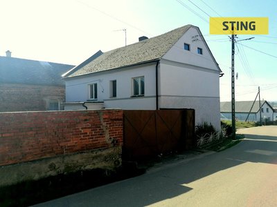 Prodej rodinného domu 190 m² Brumovice