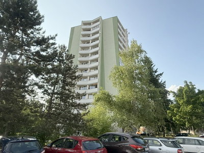 Prodej bytu 2+1 68 m² Plzeň