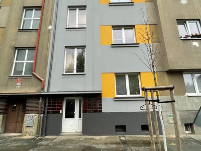 Pronájem bytu 1+kk, garsoniery 40 m² Plzeň