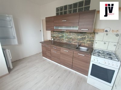 Pronájem bytu 2+1 54 m² Plzeň