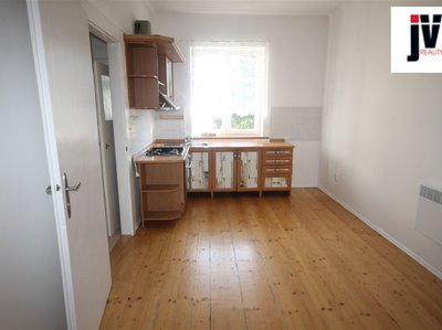 Pronájem bytu 2+kk 46 m² Plzeň