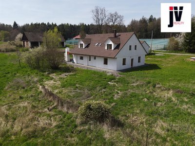 Prodej zemědělské usedlosti 540 m² Týniště