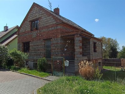 Prodej rodinného domu 160 m² Plzeň