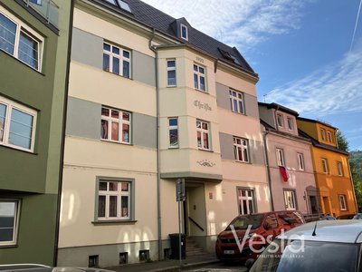 Pronájem bytu 1+1 37 m² Děčín