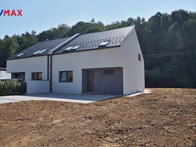 Prodej rodinného domu, 142m²