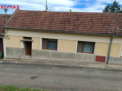 Prodej rodinného domu, 80m²