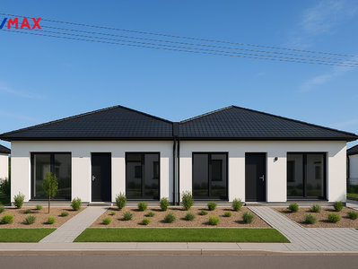 Prodej stavební parcely 3583 m² Viničné Šumice