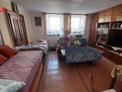 Prodej rodinného domu, 65m²