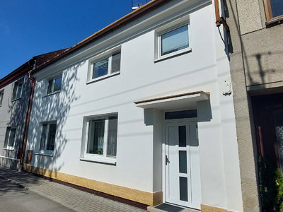 Prodej rodinného domu, 132m²