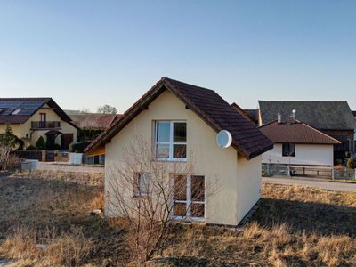 Prodej rodinného domu, 70m²