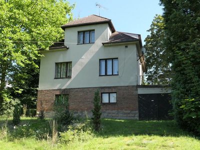 Prodej rodinného domu, 182m²