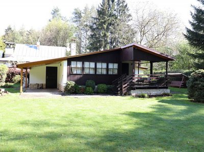 Prodej rodinného domu, 74m²