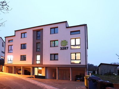 Prodej bytu 2+kk 42 m² Dvůr Králové nad Labem
