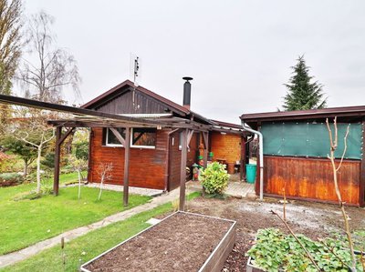 Prodej rodinného domu 31 m² Hořice