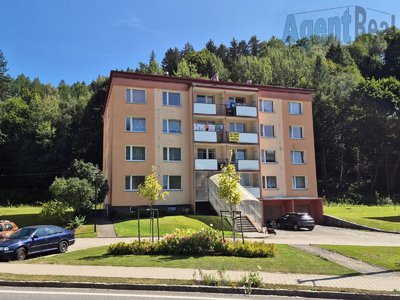 Prodej bytu 3+1, 74m²