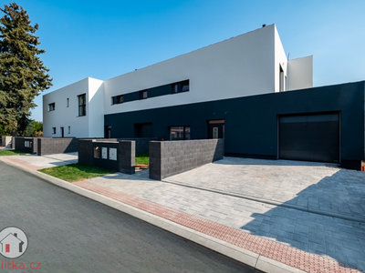 Prodej rodinného domu, 147m²