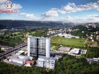 Prodej pokoje 124 m² Praha