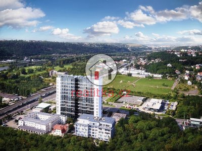 Prodej pokoje 124 m² Praha