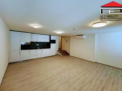 Pronájem bytu 1+kk, garsoniery 65 m² Brno