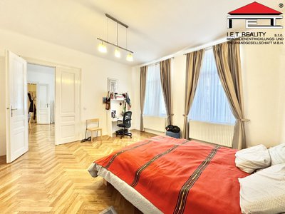Prodej bytu 2+1 87 m² Brno
